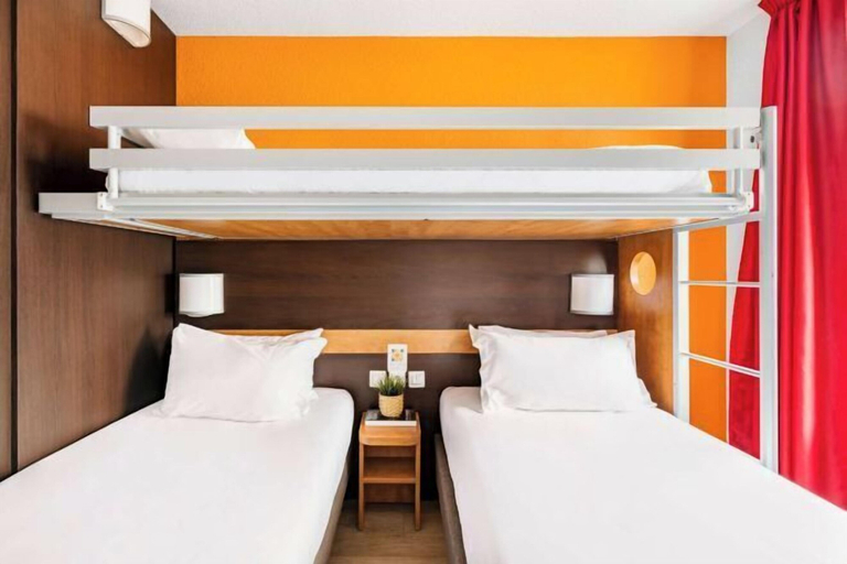 Bedroom 20