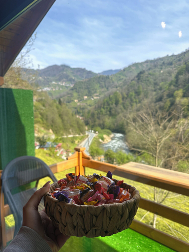 Food & Drinks, Maysa Suit Bungalov, Ardeşen