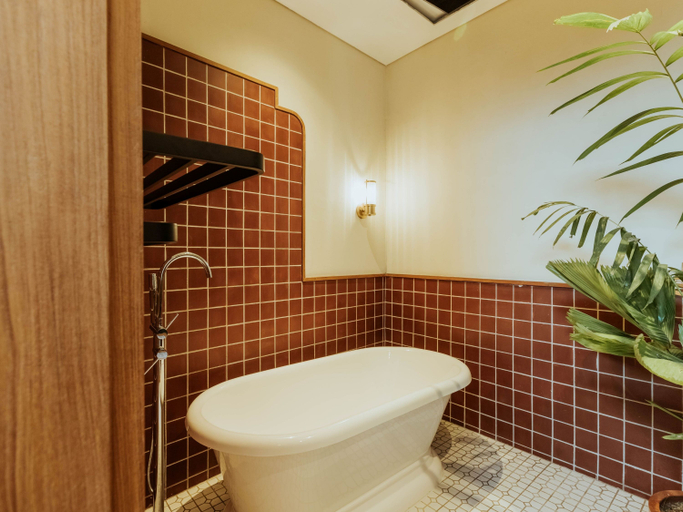 Bathroom 3