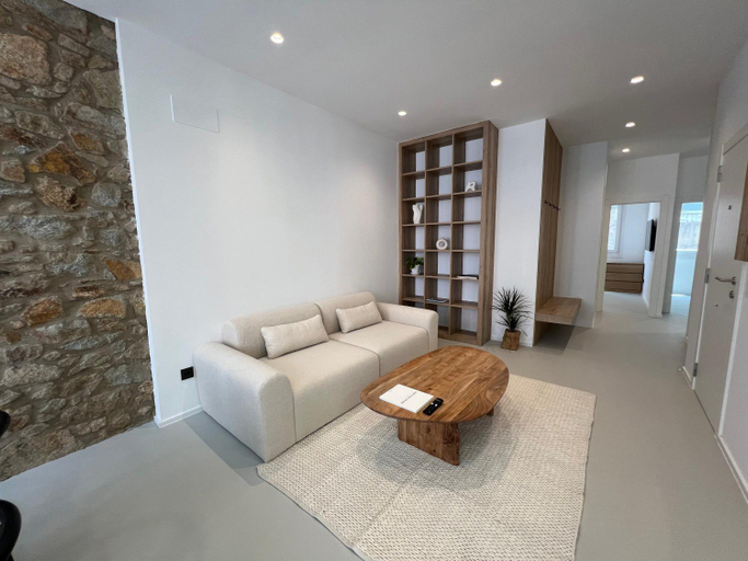 Others 5, Ferrol by Miramar Stays, A Coruña