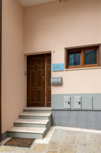 Others 3, San Lorenzo B & B, Potenza