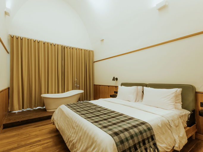 Bedroom 7