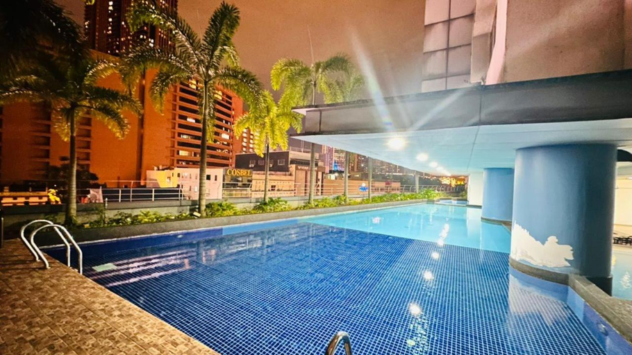 Sport & Beauty, Taragon PB, Kuala Lumpur