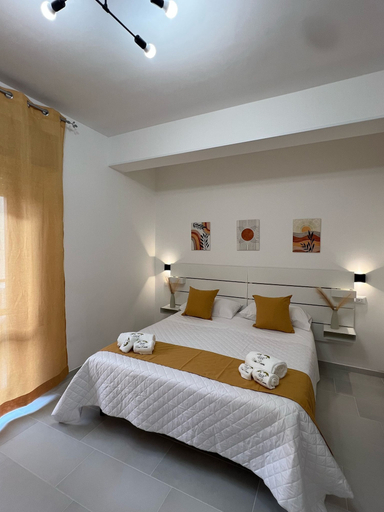 Others 5, Vida Rooms, Trapani