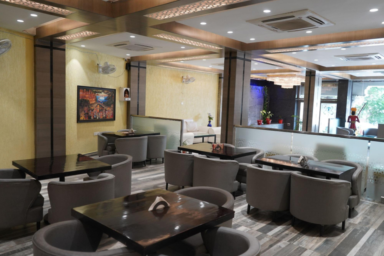 Others 5, FabHotel Wind Palace, Jaipur