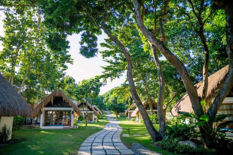 Others 3, Salum Dive Resort, Dauin
