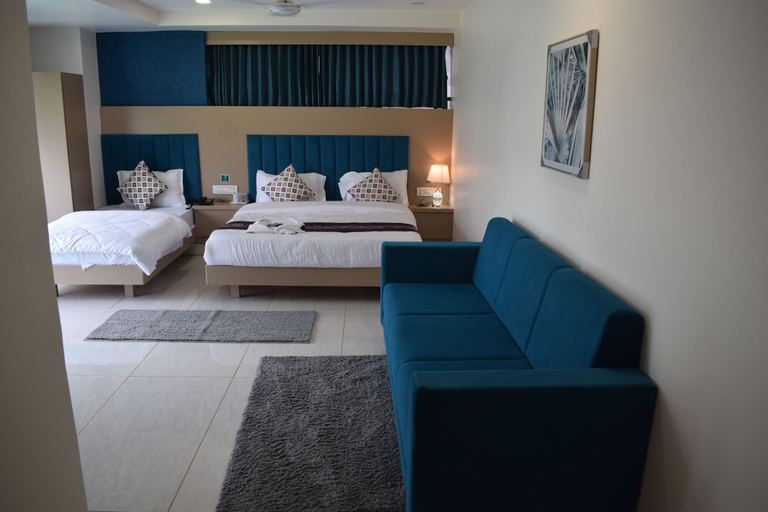 Others 1, HOTEL ROYAL SQUARE, Gandhinagar