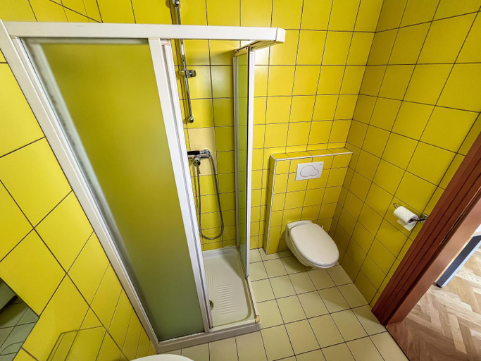 Others 4, Hostel Sveta Ana, Koper