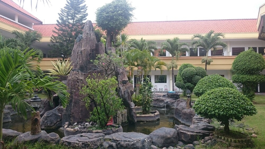 Others 5, Sinar II Hotel, Surabaya