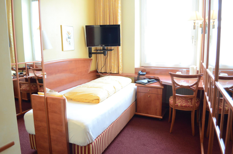 Bedroom 3, Bodensee, Bregenz