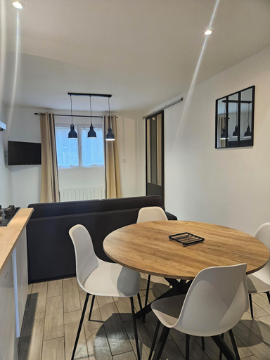 Others 4, Le Clos Loret, Orne