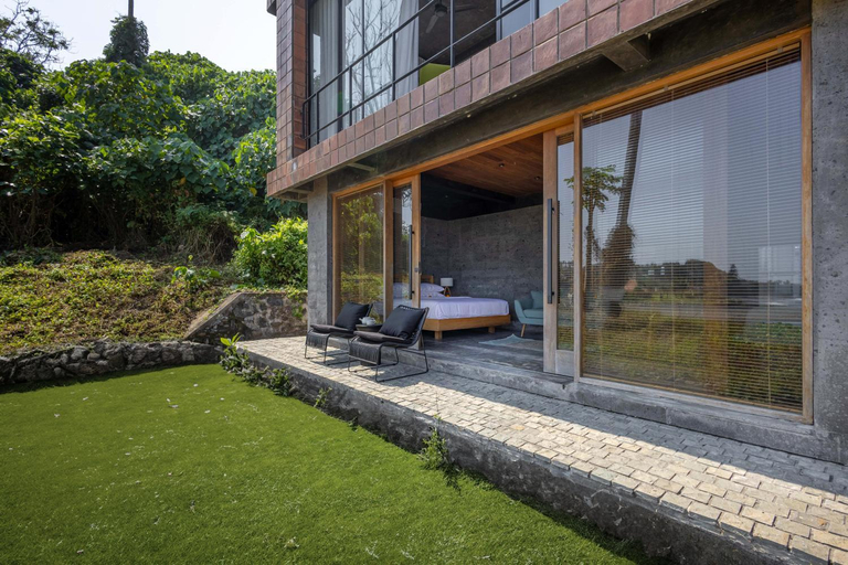 Exterior & Views 1, Ultimate Beachfront Villa Cascade Balian, Tabanan