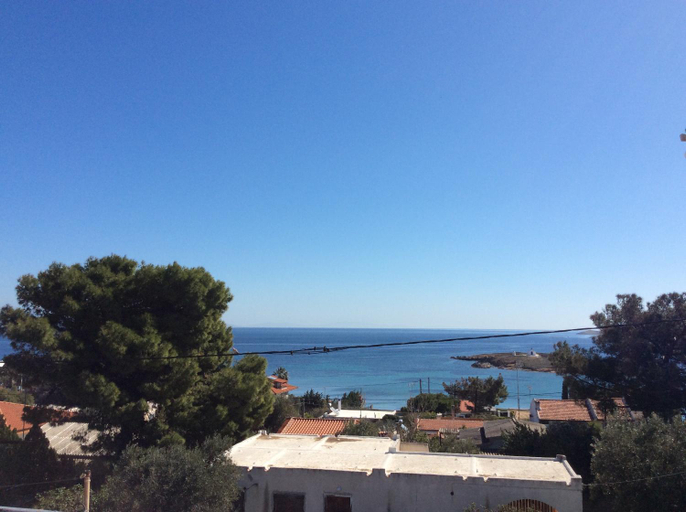 Others 3, Sofia's Seaview Villa Near Airport And Beach, Attica
