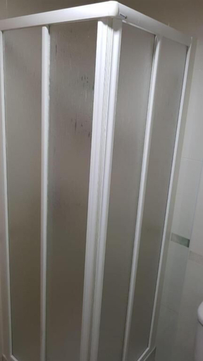 Bathroom 2, Noja Rooms, A Coruña