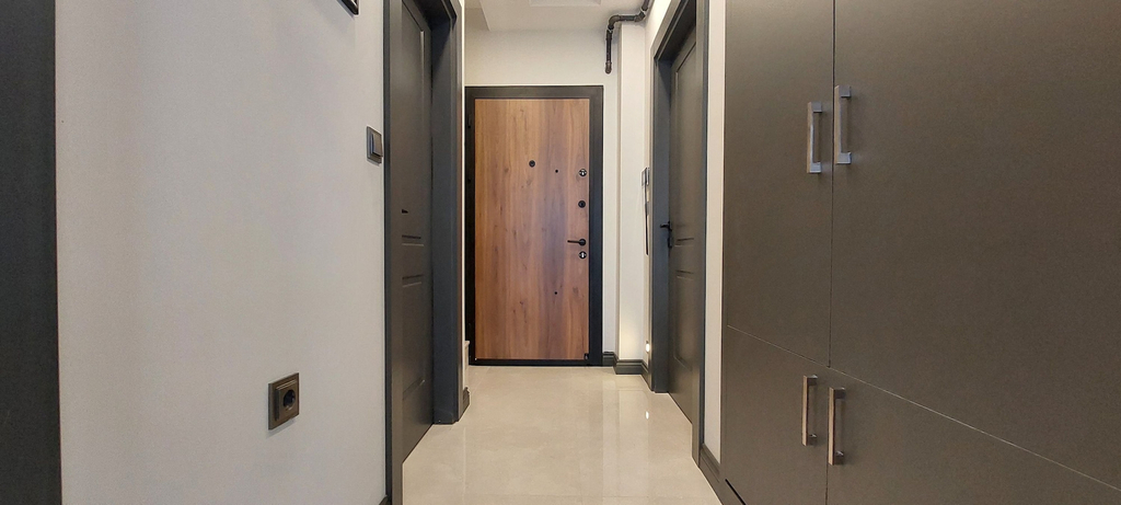 Room 2, Professionally Maintained Spacious New Suites 3, Antalya