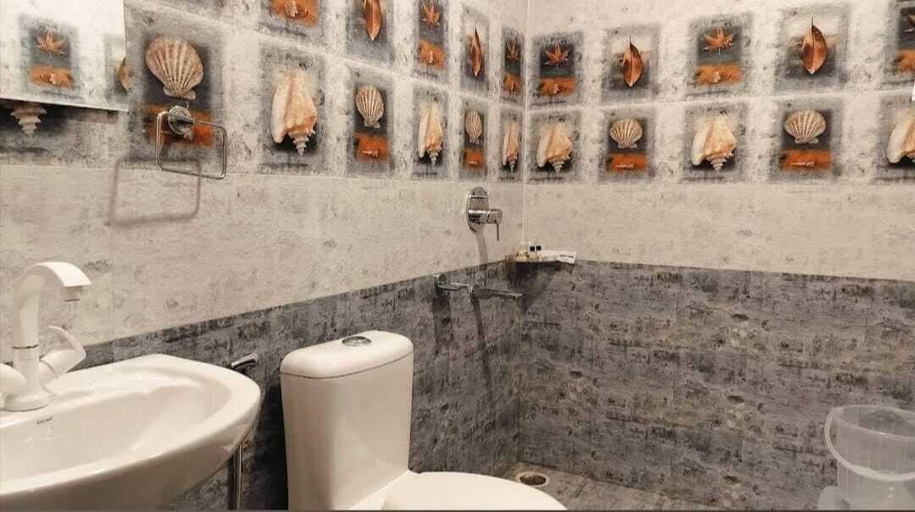 Bathroom 3