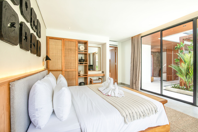 Room 3, Swastamita in Dalung, Badung