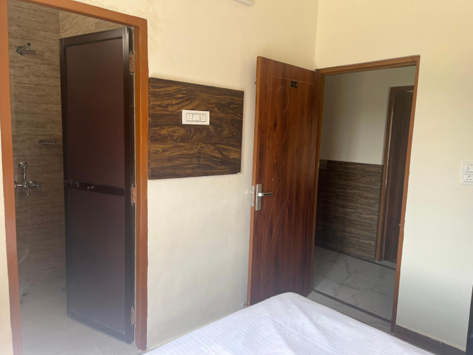 Others 3, Your Place Home Stay, Dehradun