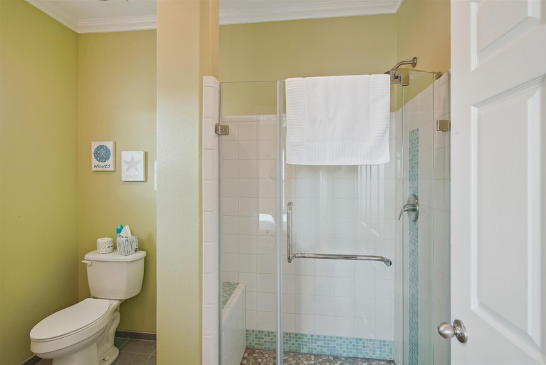 Bathroom 3, 4513aquavillasinh - Aqua Villa, Galveston