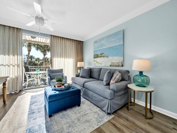 Others 5, Gulf Place Cabanas 210- Gulf View, Walton