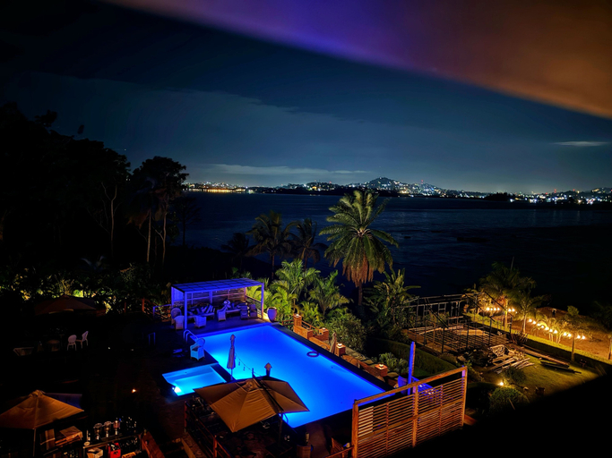Sport & Beauty 3, Divine Resort & Spa, Jinja
