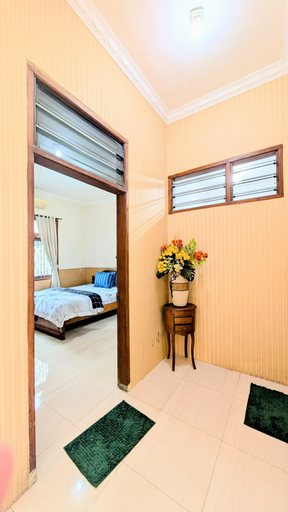 Bedroom 2, Surabaya Homey Dharmahusada (Syariah), Surabaya