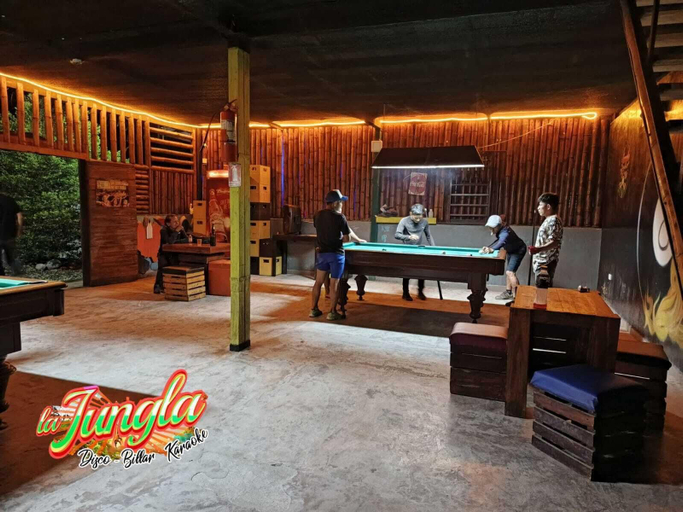Others 5, THE JUNGLE Vacation Home, Pastaza