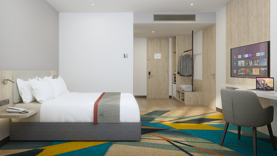 Others 4, Holiday Inn Express & Suites BANJARMASIN by IHG, Banjar