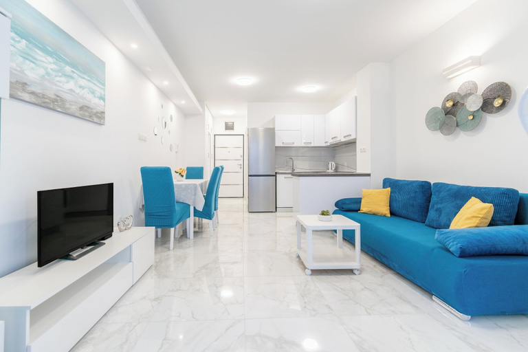 Others 5, Modern apartment Marijan, Makarska