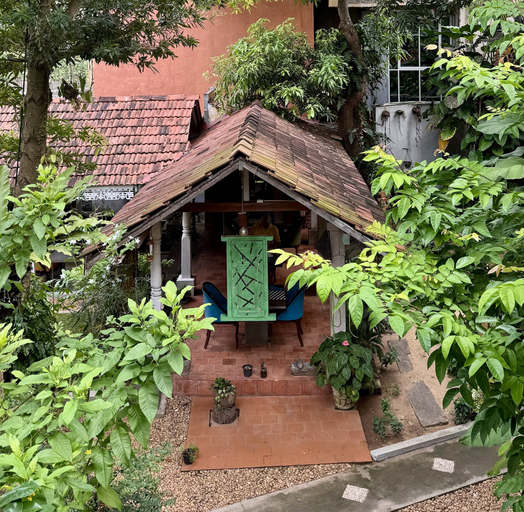 Exterior & Views 2, Gomez Place, Negombo