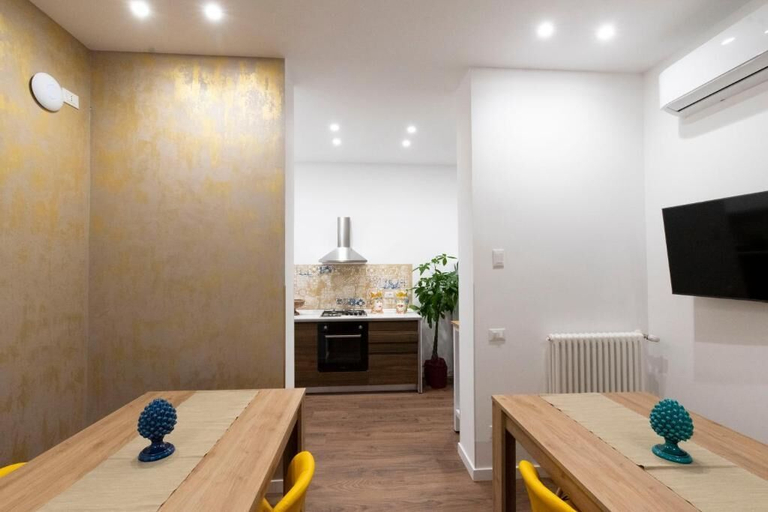 Others 5, Fervore Luxury Rooms, Palermo
