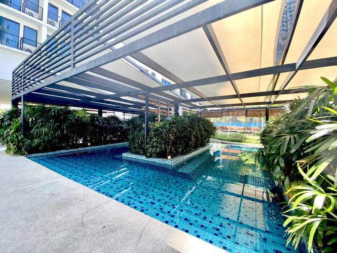 Sport & Beauty 4, Suite Trefoil Setia City Shah Alam, Shah Alam