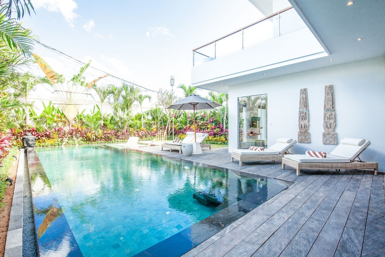 Room 1, Villa ARNAUD 17, Badung