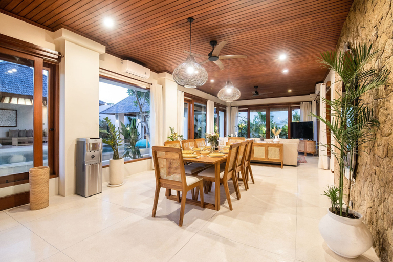 Others 5, Villa Casa Toya in Dalung, Badung