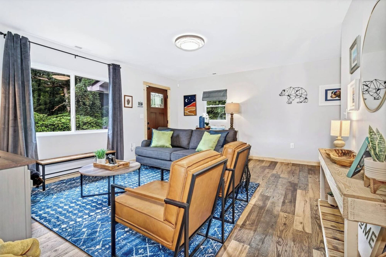 Others 4, Bear Walk Cottage in Black Mountain, Buncombe