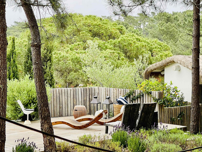 Room 4, Cabana Lavanda Comporta by Boutique, Grândola