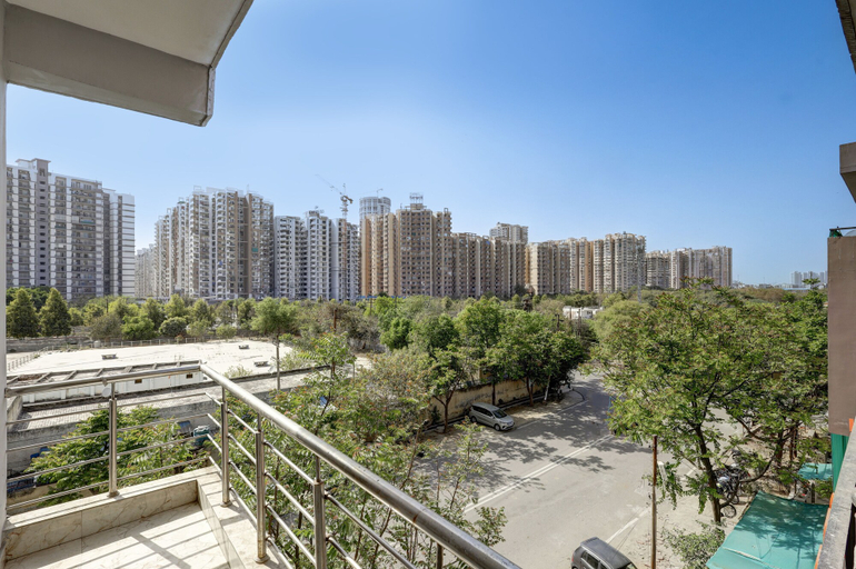 Others 5, Hotel Spectrum Inn - By ASPL, Gautam Buddha Nagar