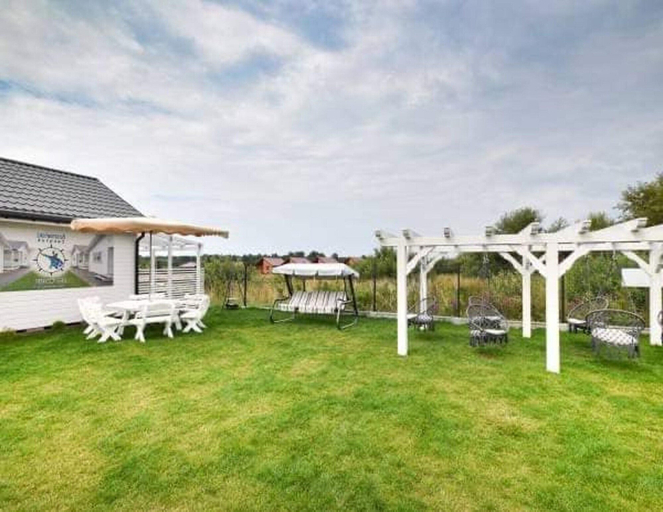 Others 3, Comfortable Holiday Homes With Terraces, Koszalin