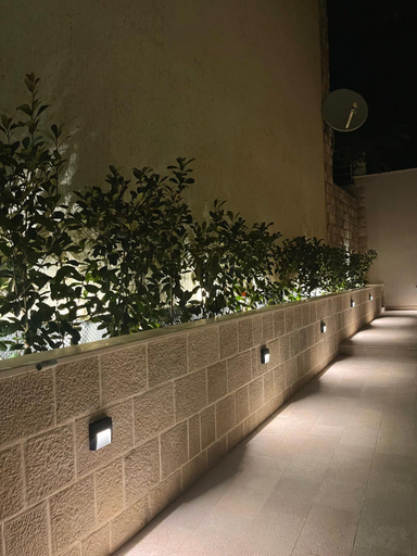 Garden 5, Perla apartmani