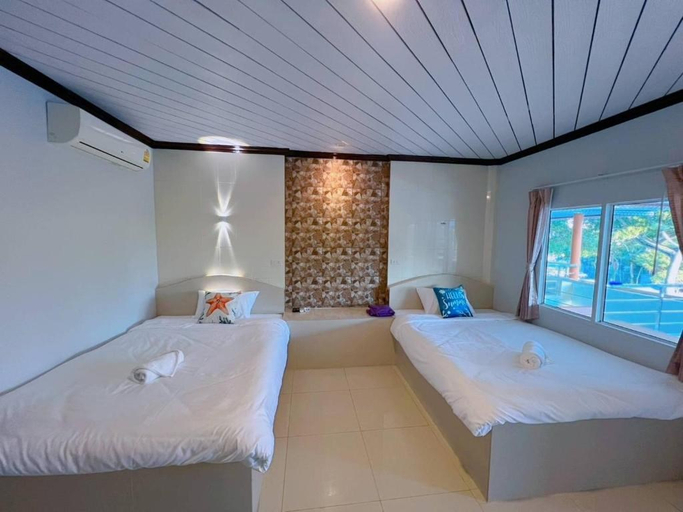Other Facilities 5, Sleepdive Samaesan, Sattahip