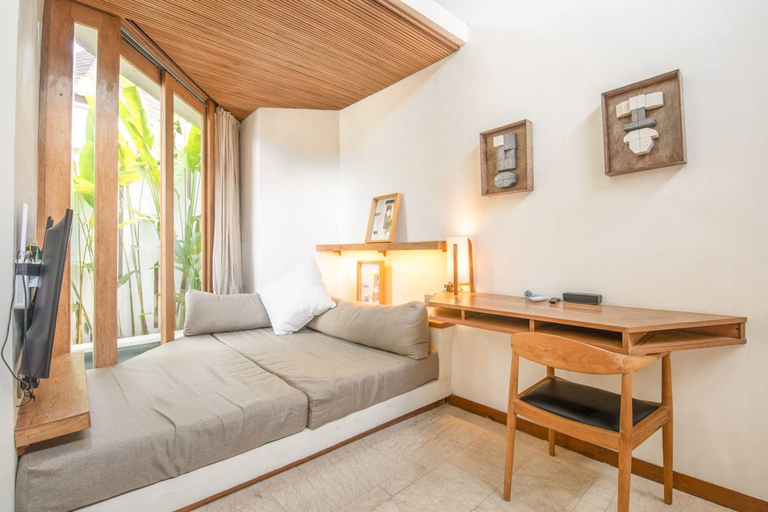 Others 3, BA Villa 6 1BR Villa Luxurious 1-br Villa 800m to Canggu Beach, Badung