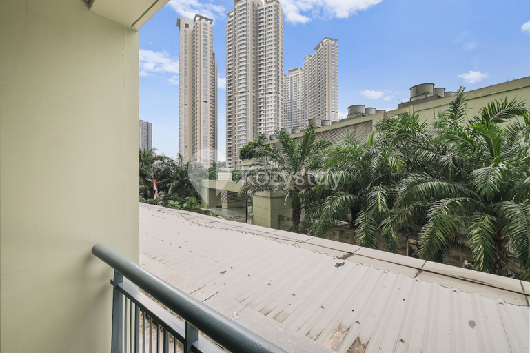 Others 5, Chaya by Kozystay - Grogol, West Jakarta