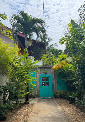 Exterior & Views 2, Gomez Place, Negombo