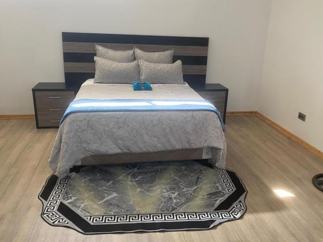 Others 4, holiday villa, Mazowe