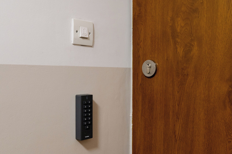 Others 5, Opal - by Kairos Apartments, Gliwice City