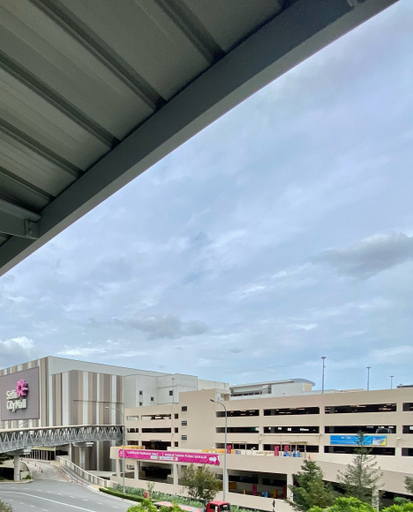 Exterior & Views 1, Suite Trefoil Setia City Shah Alam, Shah Alam