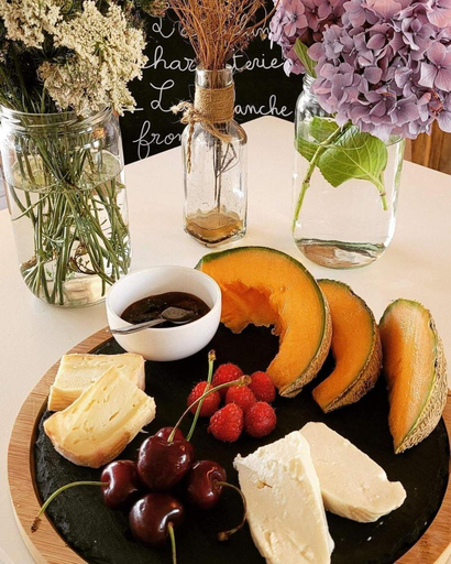 Food & Drinks 5, Hotel & Restaurant Les Mouettes, Haute-Corse