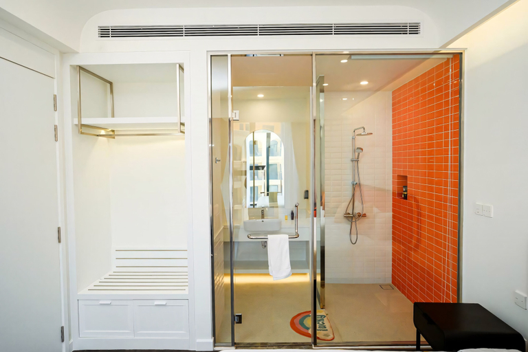 Bathroom 4, Soléa Hotel Sunset Town Phu Quoc, Phú Quốc