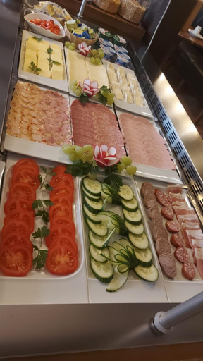 Food & Drinks 5, La Rustica Altstadthotel, Harz