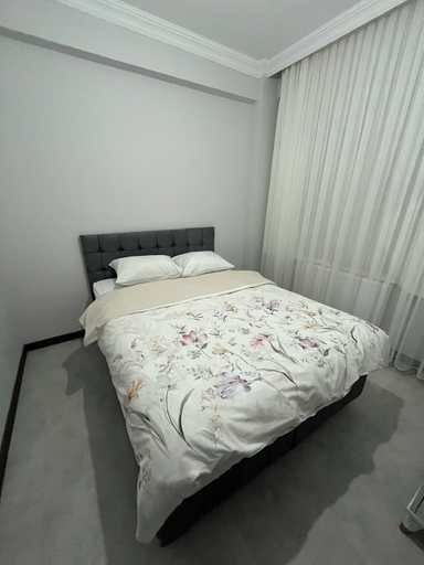 Bedroom 4, Güneş Rezidans, Nevşehir